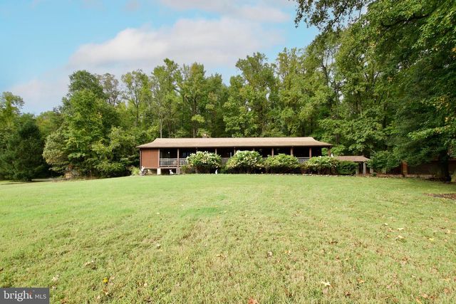 15301 POPLAR HILL RD, Accokeek, MD 20607