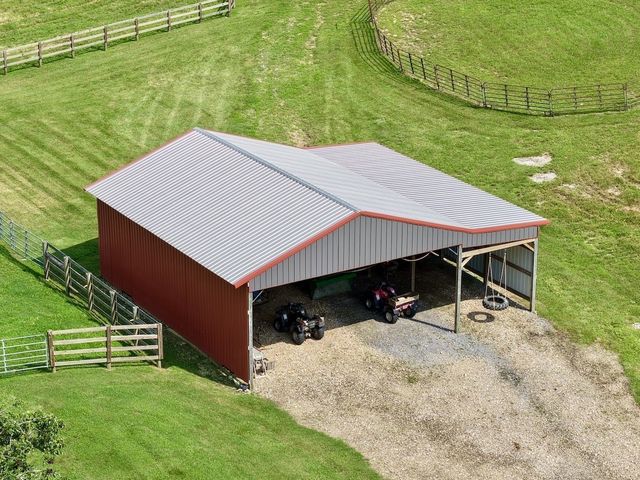 161 Fowler Rd, Woodbury, TN 37190