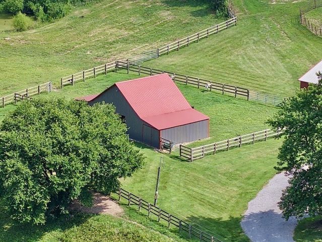 161 Fowler Rd, Woodbury, TN 37190