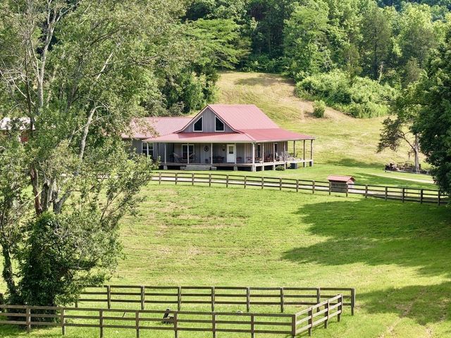 161 Fowler Rd, Woodbury, TN 37190