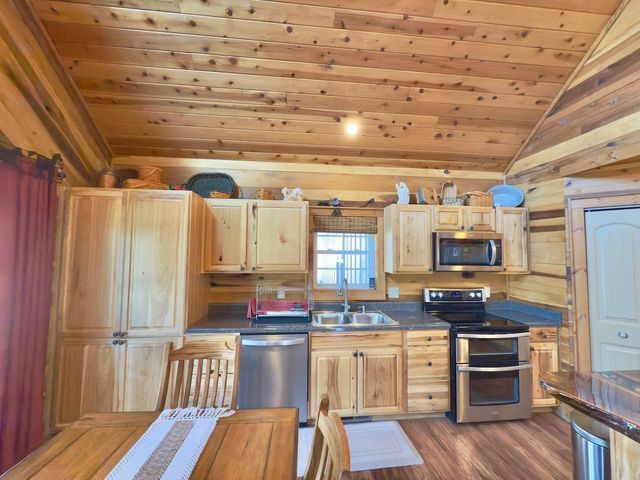 161 Fowler Rd, Woodbury, TN 37190