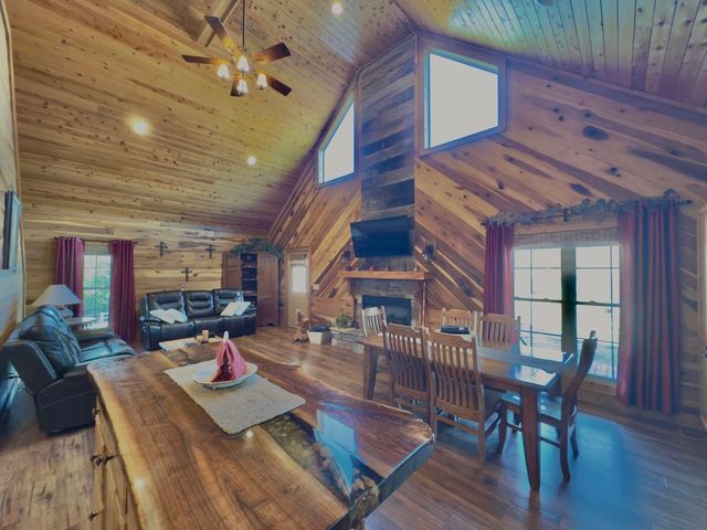 161 Fowler Rd, Woodbury, TN 37190