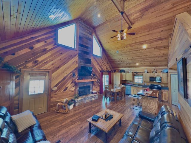 161 Fowler Rd, Woodbury, TN 37190