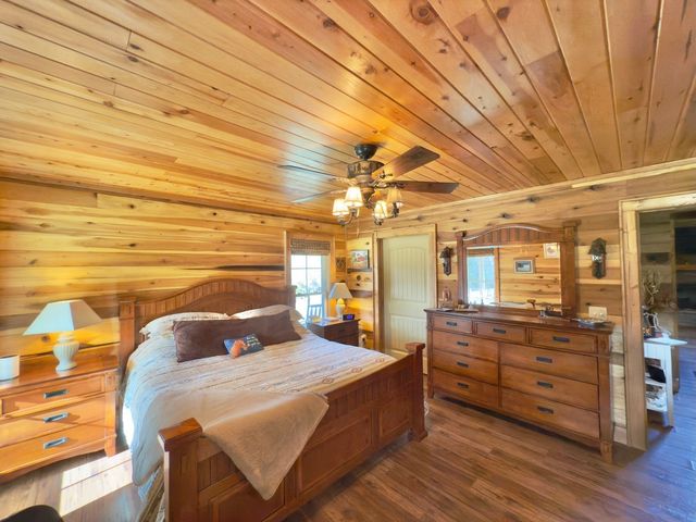 161 Fowler Rd, Woodbury, TN 37190