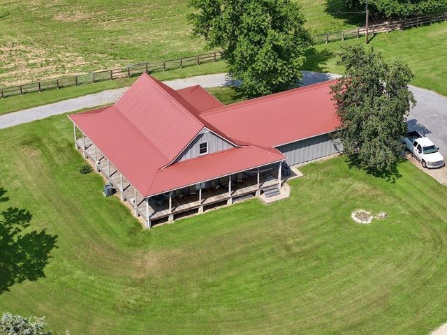 161 Fowler Rd, Woodbury, TN 37190