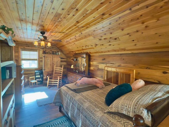 161 Fowler Rd, Woodbury, TN 37190