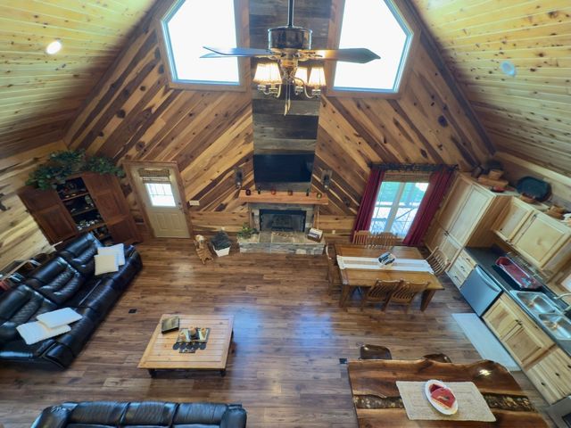 161 Fowler Rd, Woodbury, TN 37190