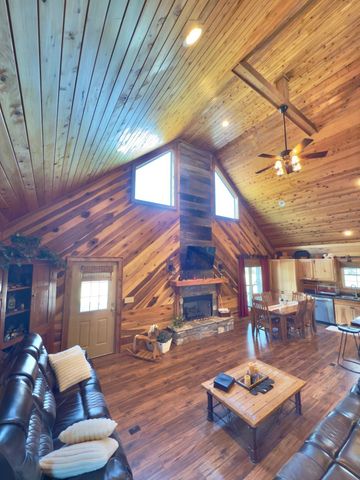 161 Fowler Rd, Woodbury, TN 37190