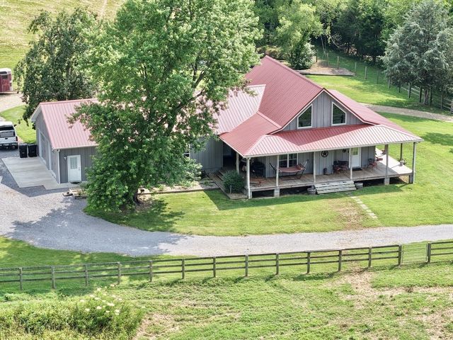 161 Fowler Rd, Woodbury, TN 37190