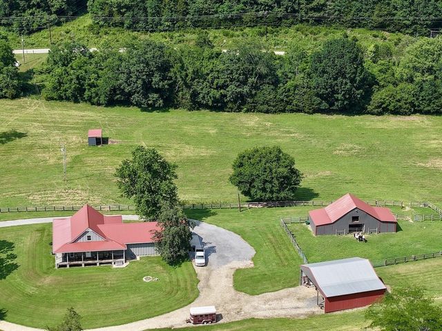 161 Fowler Rd, Woodbury, TN 37190
