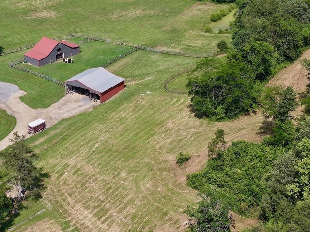 161 Fowler Rd, Woodbury, TN 37190