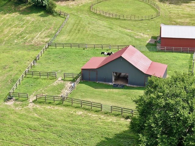 161 Fowler Rd, Woodbury, TN 37190