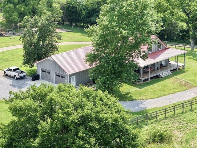 161 Fowler Rd, Woodbury, TN 37190