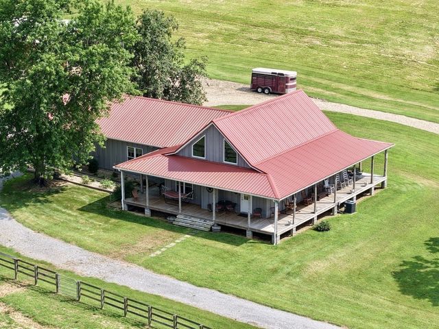 161 Fowler Rd, Woodbury, TN 37190