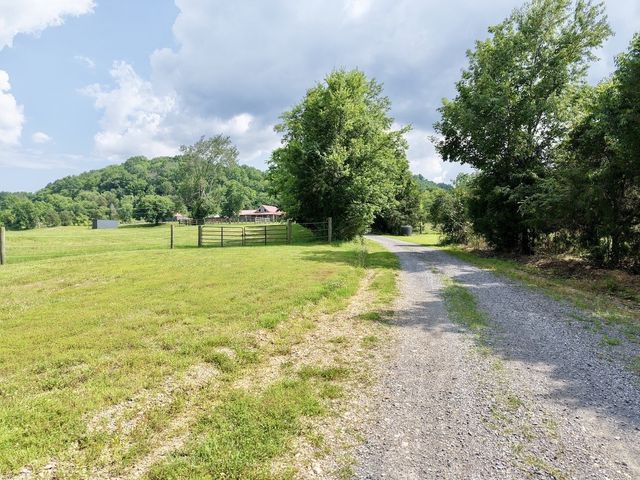 161 Fowler Rd, Woodbury, TN 37190