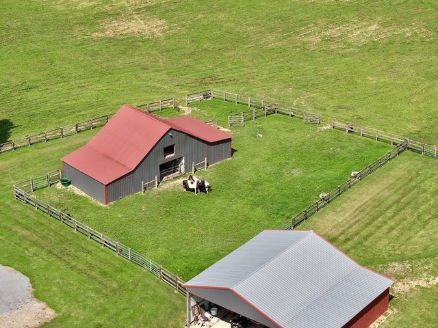 161 Fowler Rd, Woodbury, TN 37190