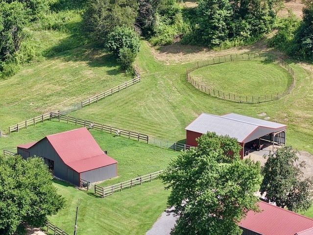 161 Fowler Rd, Woodbury, TN 37190