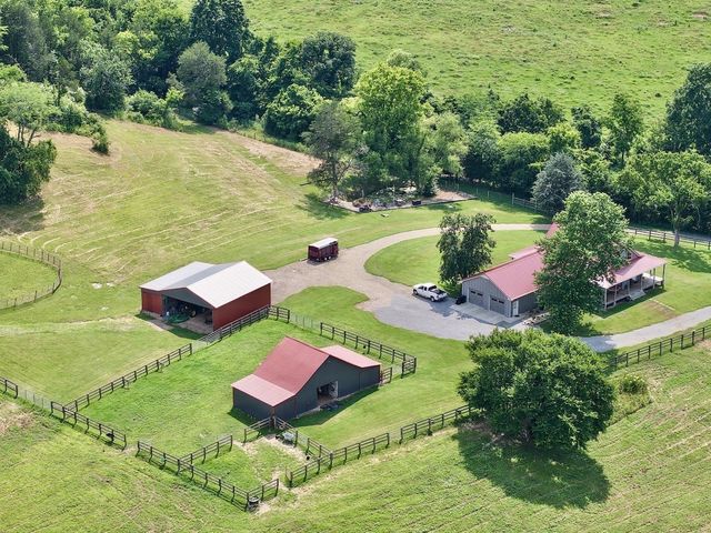 161 Fowler Rd, Woodbury, TN 37190