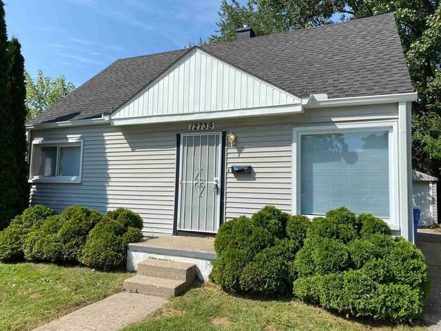 12739 Sherman Avenue, Warren, MI 48089