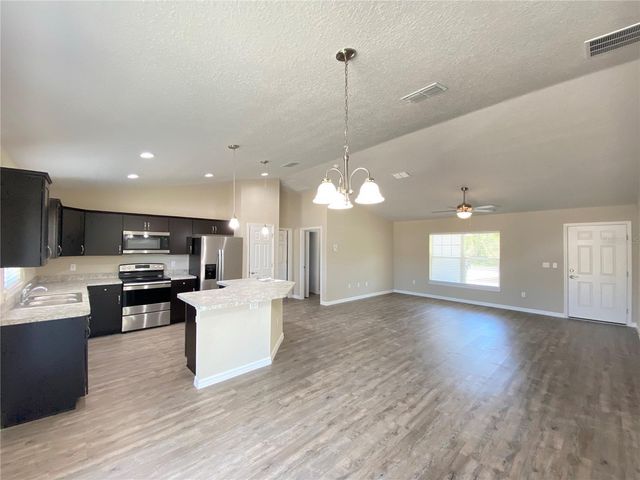 16767 SW 21ST TERRACE ROAD, Ocala, FL 34473