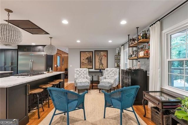 2277 Winding Woods Drive, Tucker, GA 30084