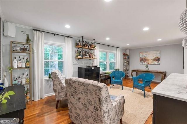 2277 Winding Woods Drive, Tucker, GA 30084