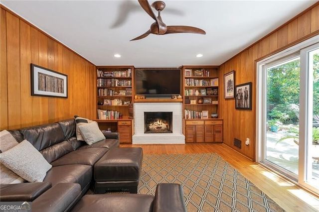 2277 Winding Woods Drive, Tucker, GA 30084
