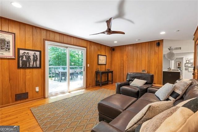 2277 Winding Woods Drive, Tucker, GA 30084