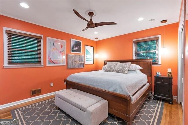 2277 Winding Woods Drive, Tucker, GA 30084