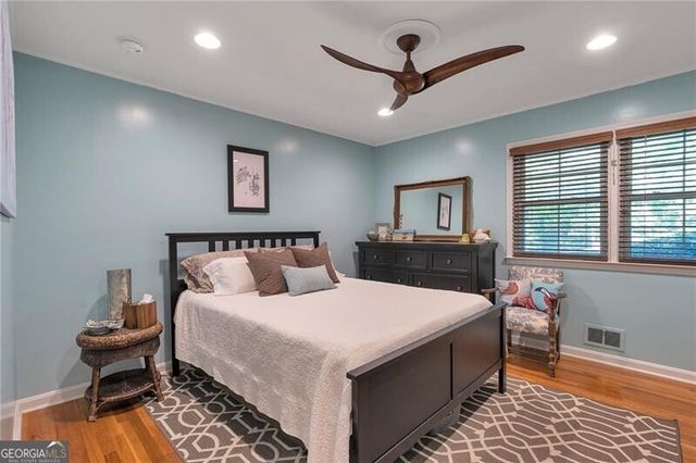 2277 Winding Woods Drive, Tucker, GA 30084