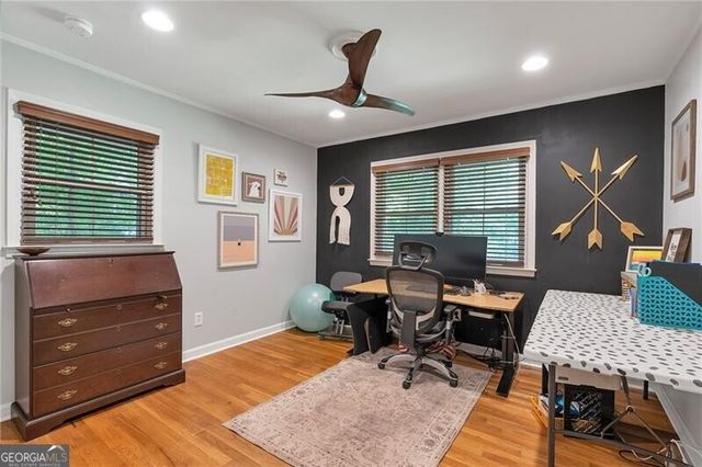 2277 Winding Woods Drive, Tucker, GA 30084