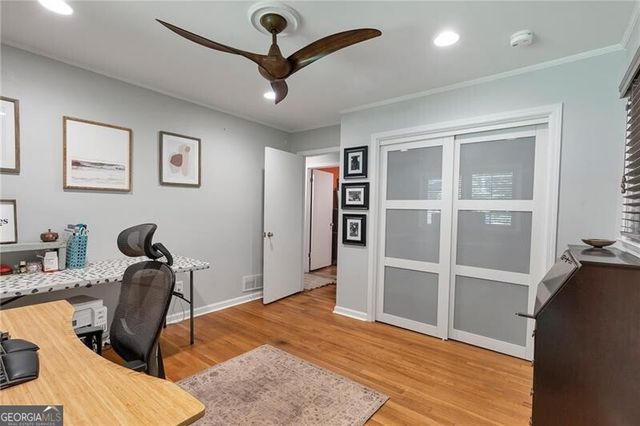 2277 Winding Woods Drive, Tucker, GA 30084