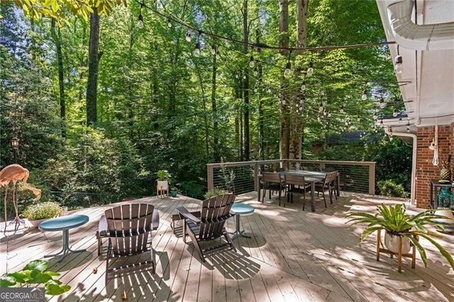 2277 Winding Woods Drive, Tucker, GA 30084