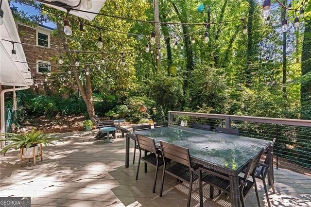 2277 Winding Woods Drive, Tucker, GA 30084