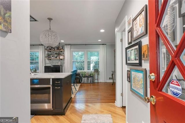 2277 Winding Woods Drive, Tucker, GA 30084