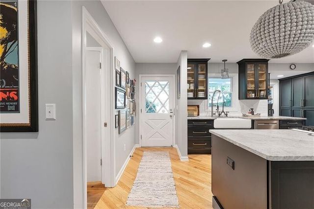 2277 Winding Woods Drive, Tucker, GA 30084