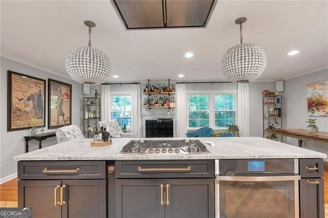 2277 Winding Woods Drive, Tucker, GA 30084