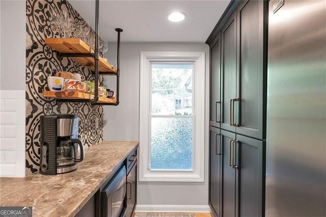 2277 Winding Woods Drive, Tucker, GA 30084
