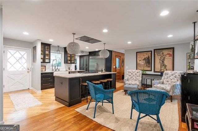 2277 Winding Woods Drive, Tucker, GA 30084