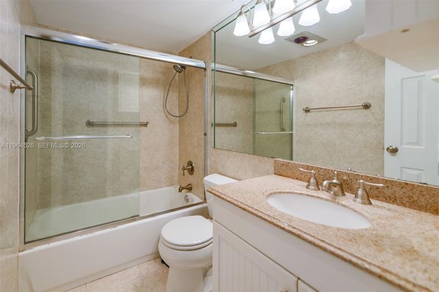 1980 S Ocean Dr 9C, Hallandale Beach, FL 33009