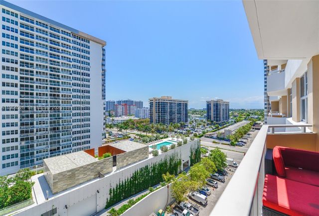 1980 S Ocean Dr 9C, Hallandale Beach, FL 33009