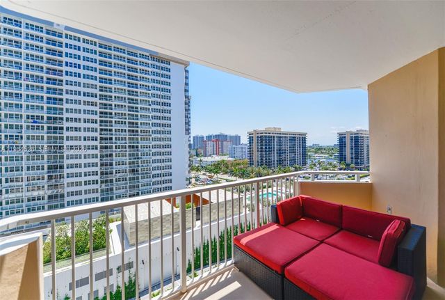 1980 S Ocean Dr 9C, Hallandale Beach, FL 33009