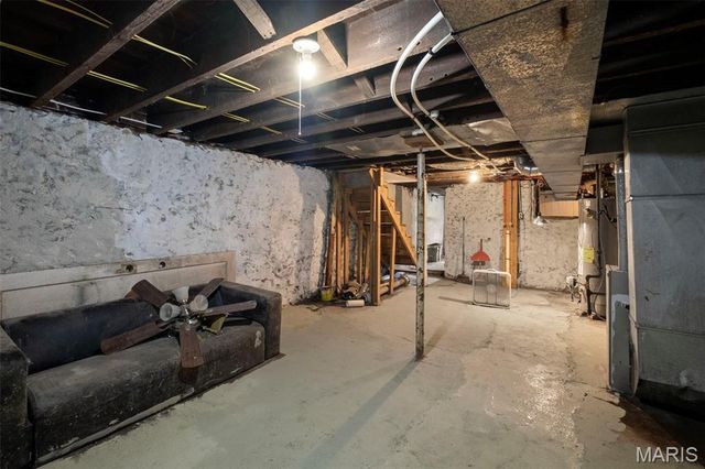 3650 Salena Street, St Louis, MO 63118