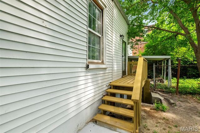 3650 Salena Street, St Louis, MO 63118