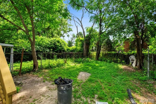 3650 Salena Street, St Louis, MO 63118