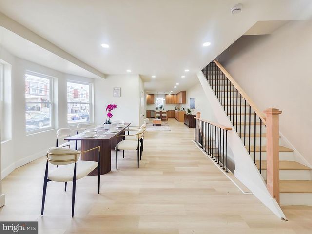 1001 S 60TH ST, Philadelphia, PA 19143