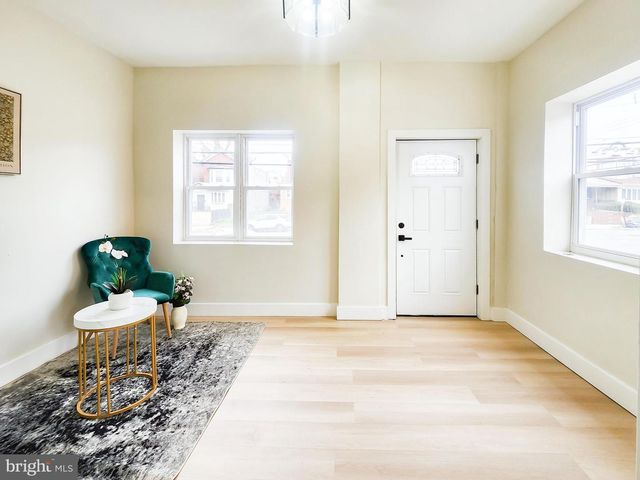 1001 S 60TH ST, Philadelphia, PA 19143