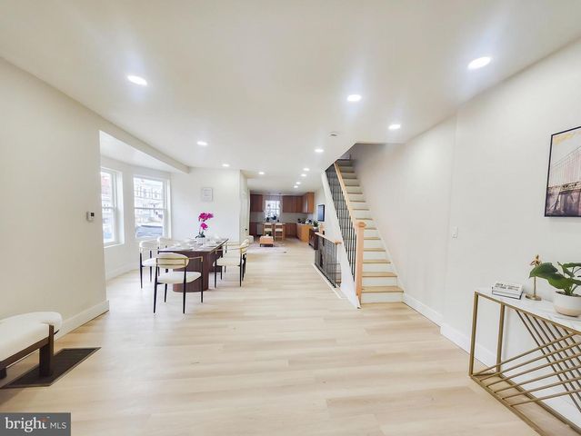 1001 S 60TH ST, Philadelphia, PA 19143