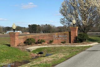 401 Pointe Vista Drive, Elizabeth City, NC 27909
