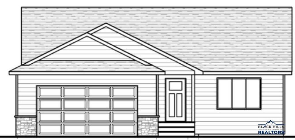 549 DENALI DR, Box Elder, SD 57719